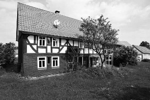 Streckhof; Grebenhain, Nebenstraße 18