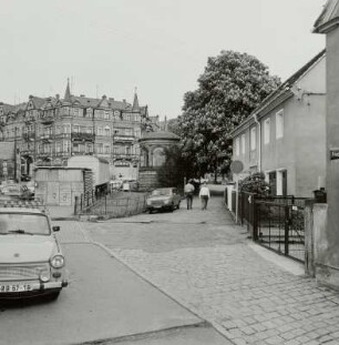 Friedrich-Wieck-Straße