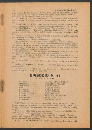 Episodio N. 44
