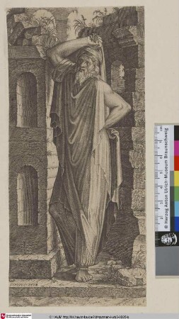 [Philippus; S. Philip]