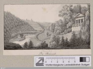 Die Promenade : [Teinach]