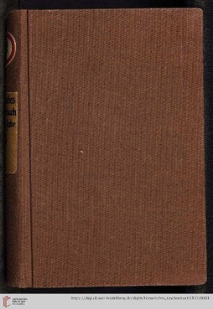 Historisches Taschenbuch: für das Jahr ...
