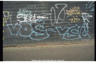 VOS" VSC