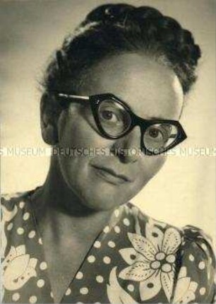 Elisabeth Langgässer