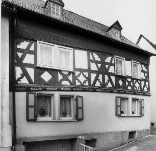 Runkel, Linsenberg 18