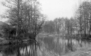 Blieskastel: Partie an der Blies