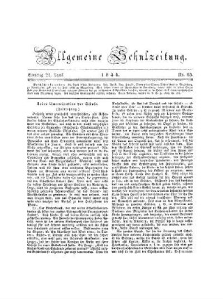 63: Heft 63