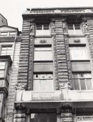 Messe- und Geschäftshaus "Jägerhof"