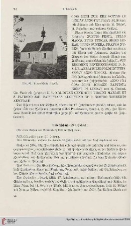 ⟦Untereschach⟧