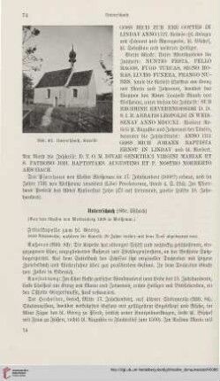 ⟦Untereschach⟧