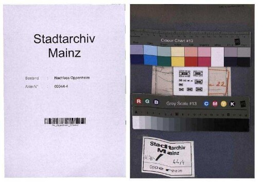 Verein der Offiziere des ehem. Fuß-Art.-Rgt. 22