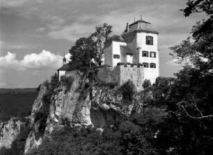Schloss Bronnen