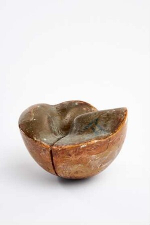 Halbkugel II (Rundvariation II)