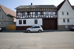 Heuchelheim, Bachstraße 20