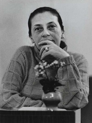 Brigitte Birnbaum