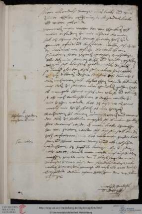 Cod. Pal. germ. 834 (Band 1)