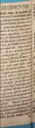 Fortis ut mors dilectio : dramate parabolico exhibita in Poesi Anglipolitana a. 1750 M. Febr.