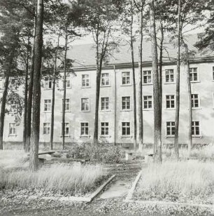 Kaserne