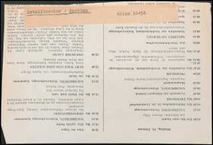 Ortsliteratur: Persien