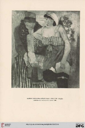 Neue Kunst in der Kasseler Orangerie