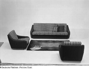 Sitzgruppe (Modell 4105)