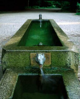 Liz-Bachhuber-Brunnen