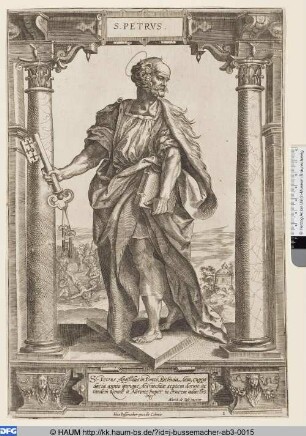Petrus