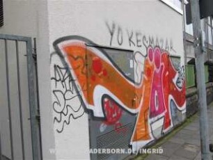 ARF DS