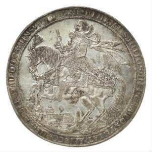 Braunschweig-Lüneburg: Heinrich Julius zu Wolfenbüttel