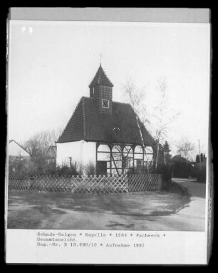 Kapelle
