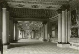 Schloß Sanssouci, Große Bildergalerie