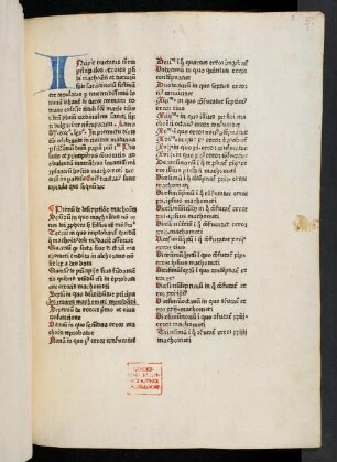 Contra prinicpales errores Mahometi et Turcorum Sarracenorum