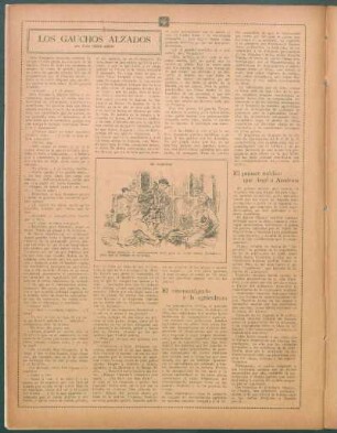 El primer médico que llegó a América