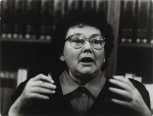 Ingrid Mittenzwei