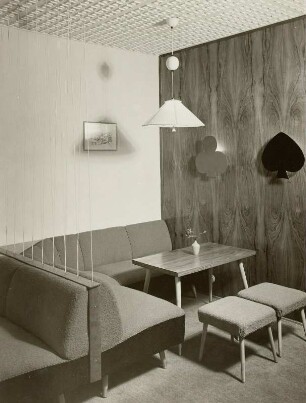 Spielzimmer
