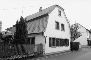 Hofanlage; Freigericht, Alte Bahnhofstraße 1