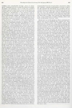 633-636 [Rezension] Manecke, Dieter, Mission als Zeugendienst