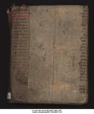 Conclusiones De Filii Dei Appellationibus Ab Humana Sumptis Natura, propriis, secundum quas nominatur: Filius Abrahami, Filius Davidis, Fructus ventris Davidis, Fructus Lumborum Davidis, Fructus terrae, Fructus benedictus ventris Mariae &c.