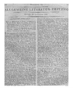 Praktische Bemerkungen über die Zucht, Wartung und Krankheiten der Pferde, des Rindviehs, der Schaafe, Ziegen, Schweine, des Federviehs, der Fische, Bienen und Seidenwürmer. Frankfurt, Leipzig 1796