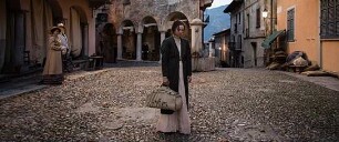 Monte Verità - Der Rausch der Freiheit