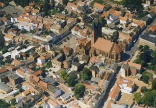Ort, Stendal