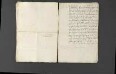 Schriftwechsel zwischen Pfalzgraf Wolfgang und Herzog Christoph von Württemberg bezüglich der von Herzog Albrecht V. von Bayern aufgenommenen Gerüchte, der Pfalzgraf plane den Verkauf einiger Ämter des Herzogtums Neuburg.