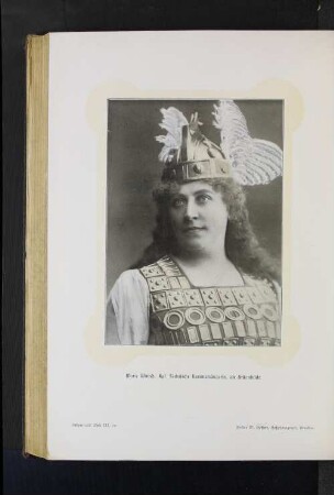 Marie Wittich