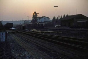 Hochdorf Lok 211 358 Ng