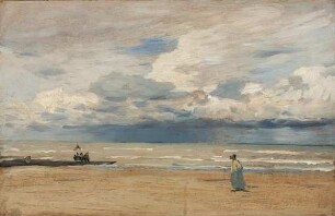 Meeresstrand