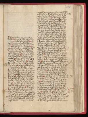 Quaestiones super libros Physicorum. Lib. 1