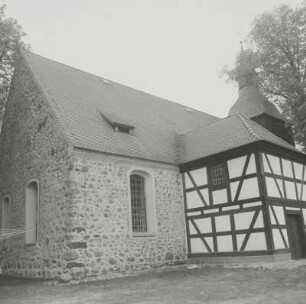 Dorfkirche Kalkwitz