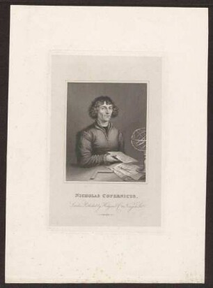 Kopernikus, Nikolaus
