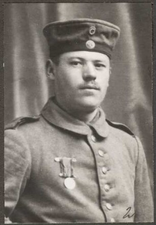 Hummel, Friedrich