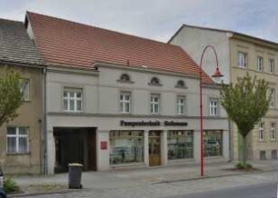 Angermünde, Berliner Straße 39